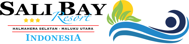Sali Bay Resort - Logo